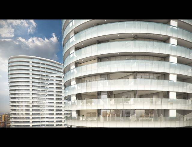 0.5 BEDROOM APARTMENT FOR SALE IN UMHLANGA CENTRAL